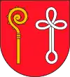 Brasão de armas de Gniezno