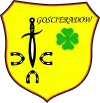 Brasão de armas de Gościeradów