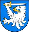 Brasão de armas de Gorlice