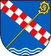 Brasão de armas de Marciszów