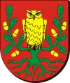Brasão de armas de Słopnice