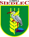 Brasão de armas de Siedlec