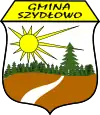 Brasão de armas de Szydłowo