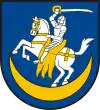 Brasão de armas de Tarnów