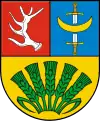 Brasão de armas de Troszyn