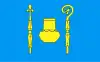 Bandeira de Warlubie