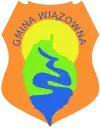 Brasão de armas de Wiązowna