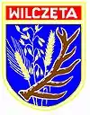 Brasão de armas de Wilczęta