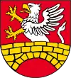Brasão de armas de Zamość