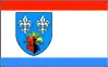 Bandeira do Condado de Bełchatów