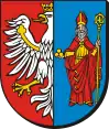 Brasão do Condado de Chrzanów