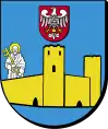 Brasão do Condado de Ciechanów