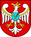 Brasão do Condado de Gniezno