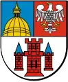 Brasão do Condado de Gostyń