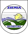 Brasão do Condado de Kłobuck