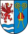 Brasão do Condado de Kołobrzeg