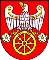 Brasão do Condado de Koło