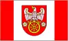 Bandeira do Condado de Koło
