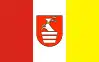 Bandeira do Condado de Kraśnik
