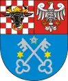 Brasão do Condado de Krotoszyn
