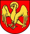 Brasão do Condado de Kwidzyn