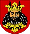 Brasão do Condado de Lipno