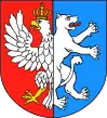 Brasão do Condado de Lubartów