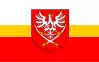 Bandeira do Condado de Miechów