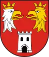 Brasão do Condado de Myszków