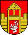 Brasão do Condado de Opole