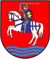 Brasão do Condado de Puławy
