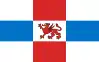 Bandeira do Condado de Pyrzyce
