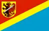 Bandeira do Condado de Radziejów