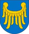 Brasão do Condado de Rybnik