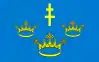 Bandeira do Condado de Starachowice