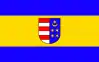 Bandeira do Condado de Tarnobrzeg