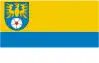 Bandeira do Condado de Tarnowskie Góry