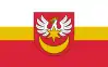 Bandeira do Condado de Tarnów