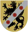 Brasão do Condado de Wejherowo