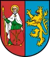 Brasão do Condado de Zamość