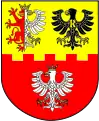Brasão do Condado de Zgierz