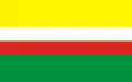 Bandeira de Voivodia da LubúsquiaWojewództwo lubuskie