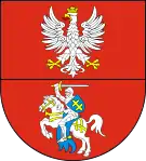 Brasão da voivodia da Podláquia