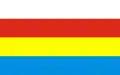 Bandeira de Voivodia da Podláquiawojewództwo podlaskie