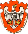 Brasão da voivodia de Poznań