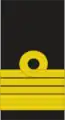 Marinha Portuguesa(Capitão de mar e guerra)