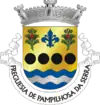 Brasão de armas de Pampilhosa da Serra