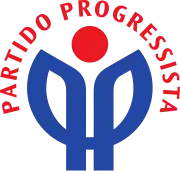 Símbolo usado de 2003 a 2017