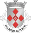 Brasão de armas de Portel