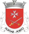 Brasão de armas de Aldoar